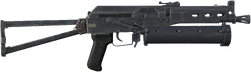 PP-19 Bizon